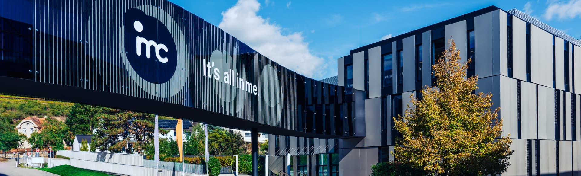 IMC Krems University of Applied Sciences Master Digital Business Innovation and Transformation