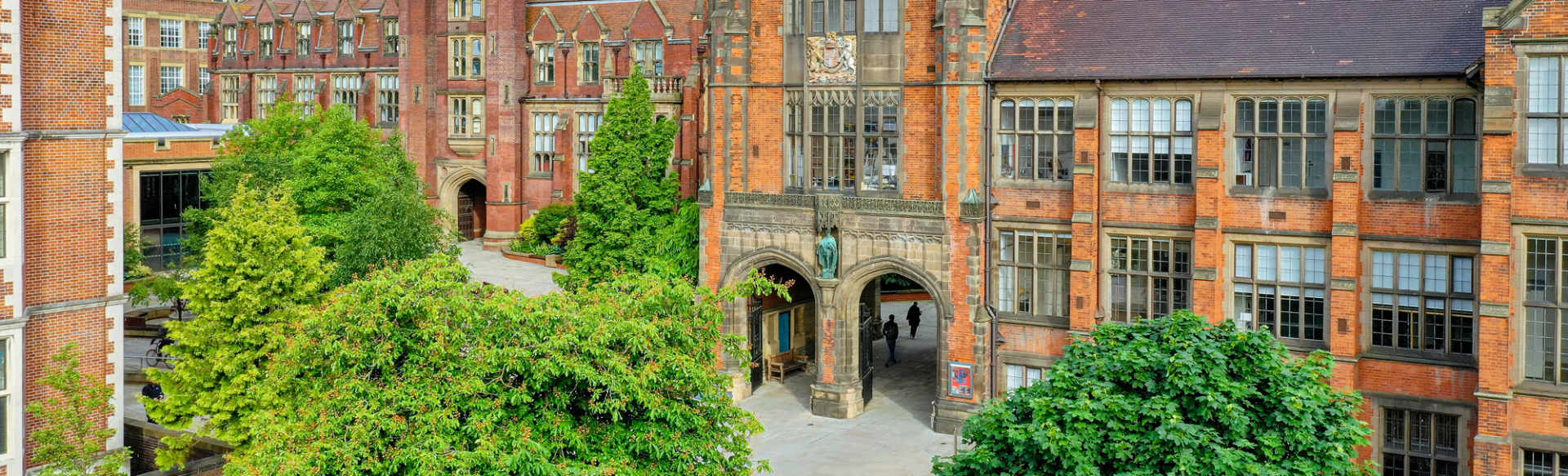 Newcastle University Postgraduate programs Νομική LLM