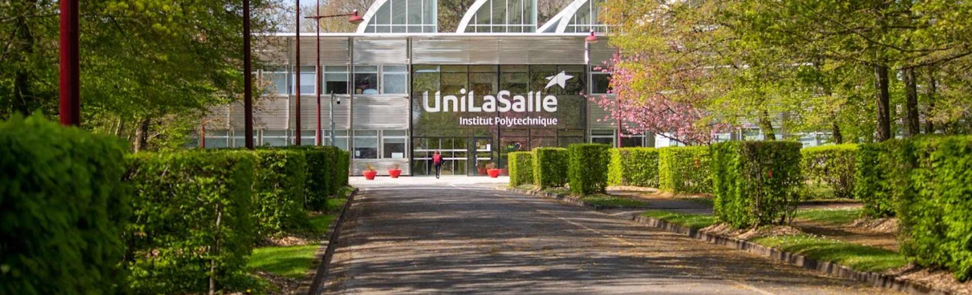 UniLaSalle Licenciatura+Mestrado em Engenharia Agroalimentar e Ambiental