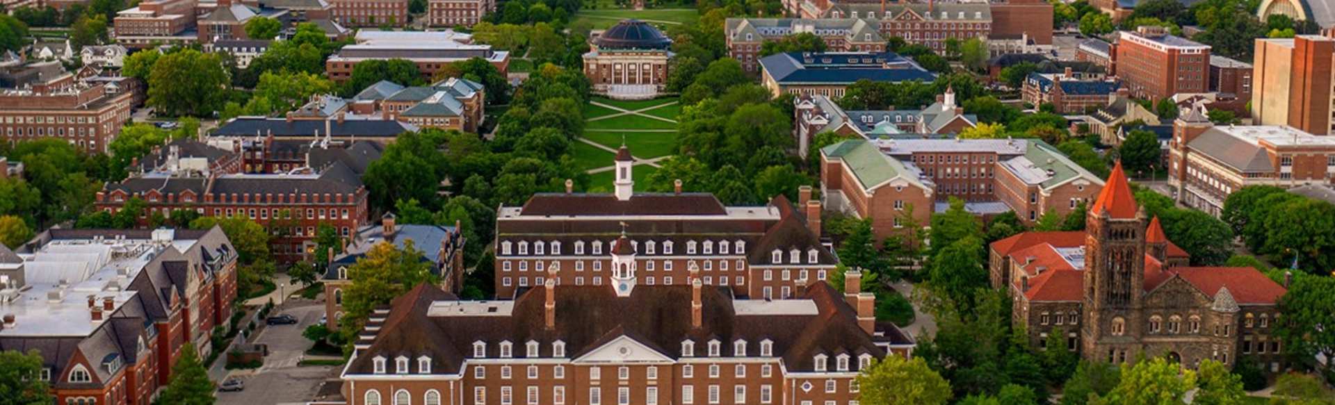 University of Illinois at Urbana - Champaign - College of Law LLM – Bar Fundamentals Track