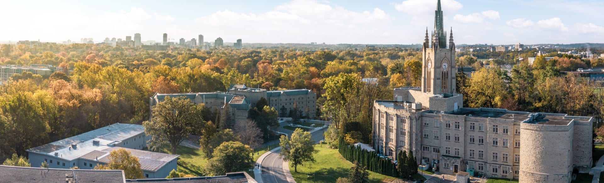 Western University Faculty of Health Sciences Master of Science in Occupational Therapy (MScOT)