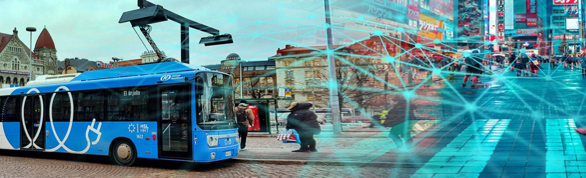 EIT Urban Mobility Master School Магистр в области устойчивой городской мобильности (MSc)