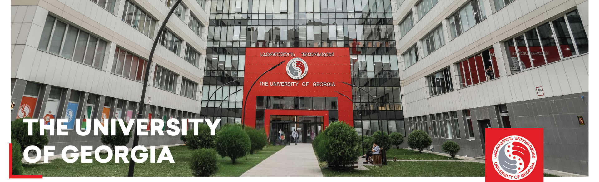 The University Of Georgia BA in English Philology