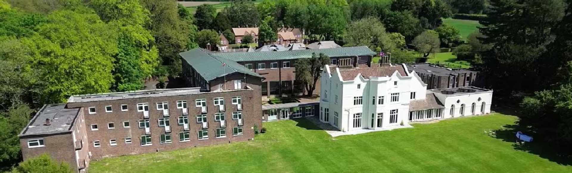 Xenophon College London MA στη Ψυχολογία