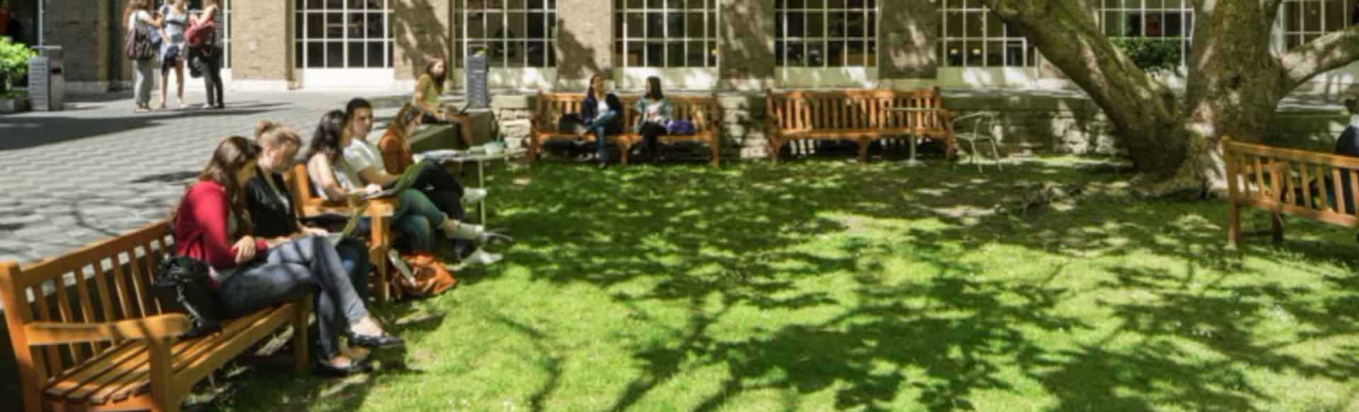 Maastricht University, Faculty of Law LLM στην Ευρωπαϊκή Νομική Σχολή