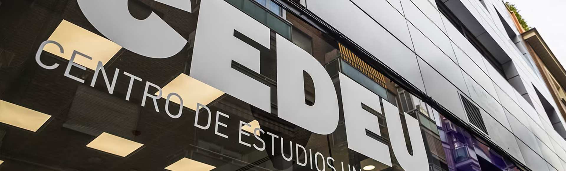 CEDEU - University College Master στο ψηφιακό μάρκετινγκ