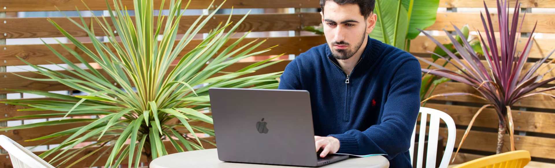 EU Business School Online Master in Business Analytics & Data Science