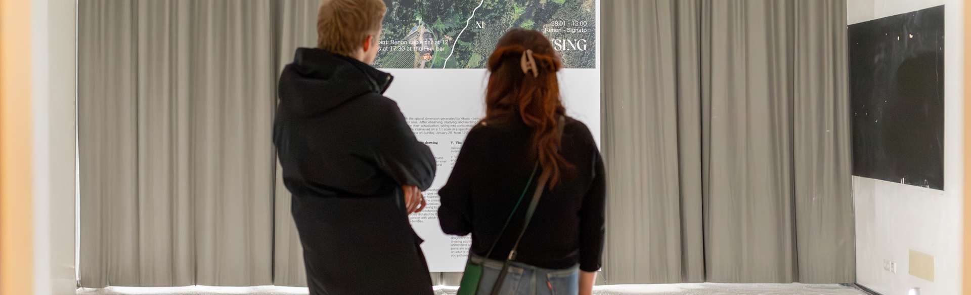 Free University of Bozen-Bolzano Master in Critical Creative Practices