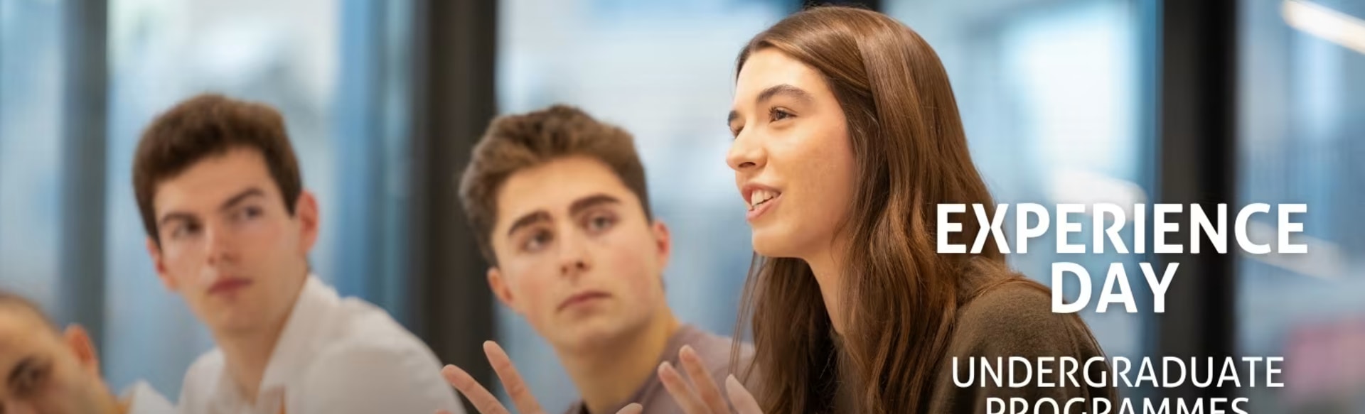 EADA Business School Barcelona Undergrad Παγκόσμιο BBA