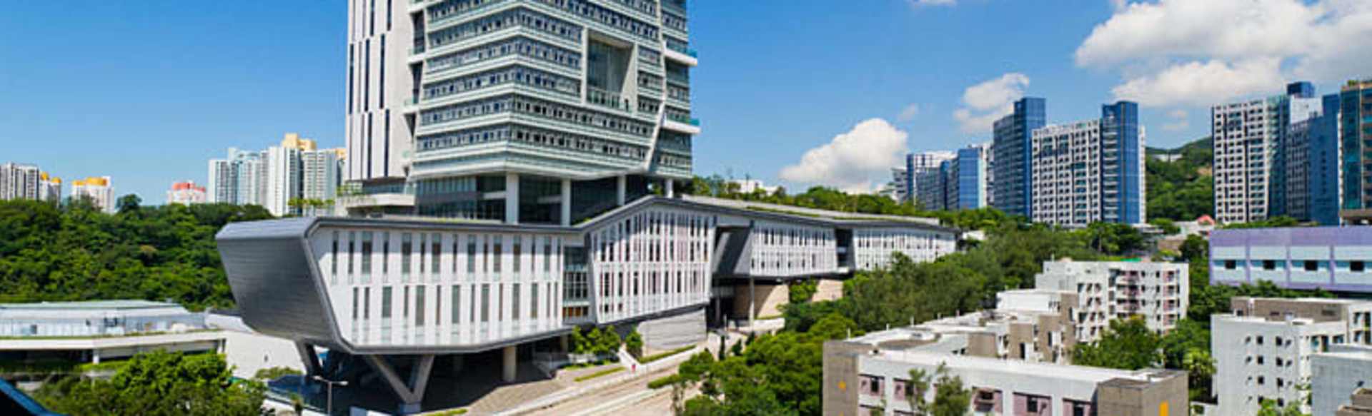 City University of Hong Kong Πτυχίο Βιοϊατρικής Μηχανικής
