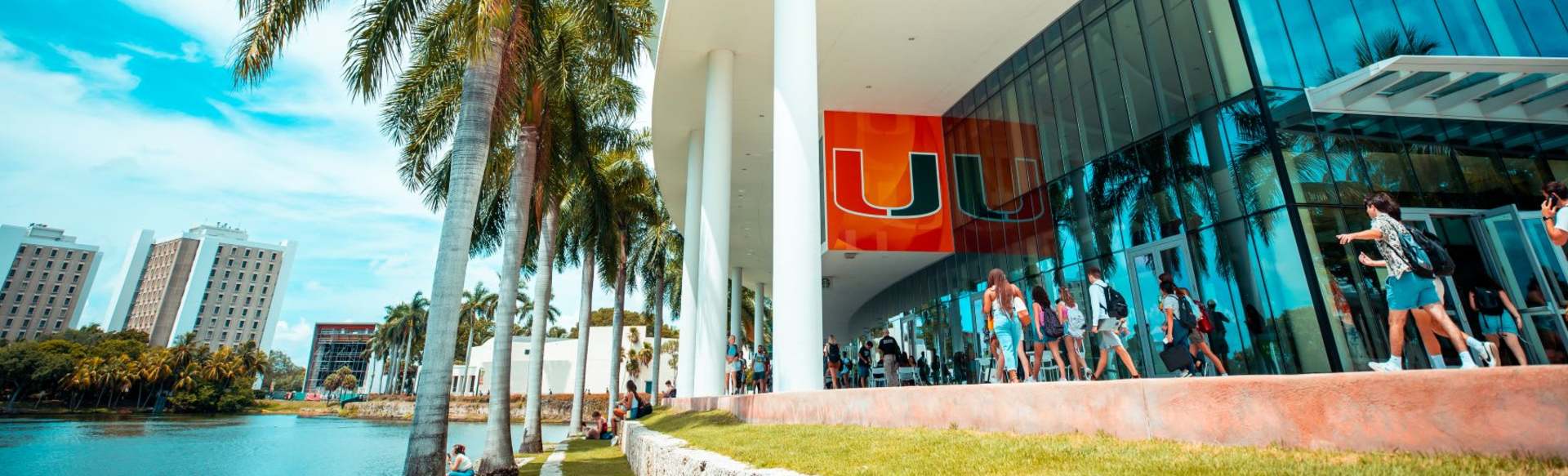 University of Miami  Programas de línguas