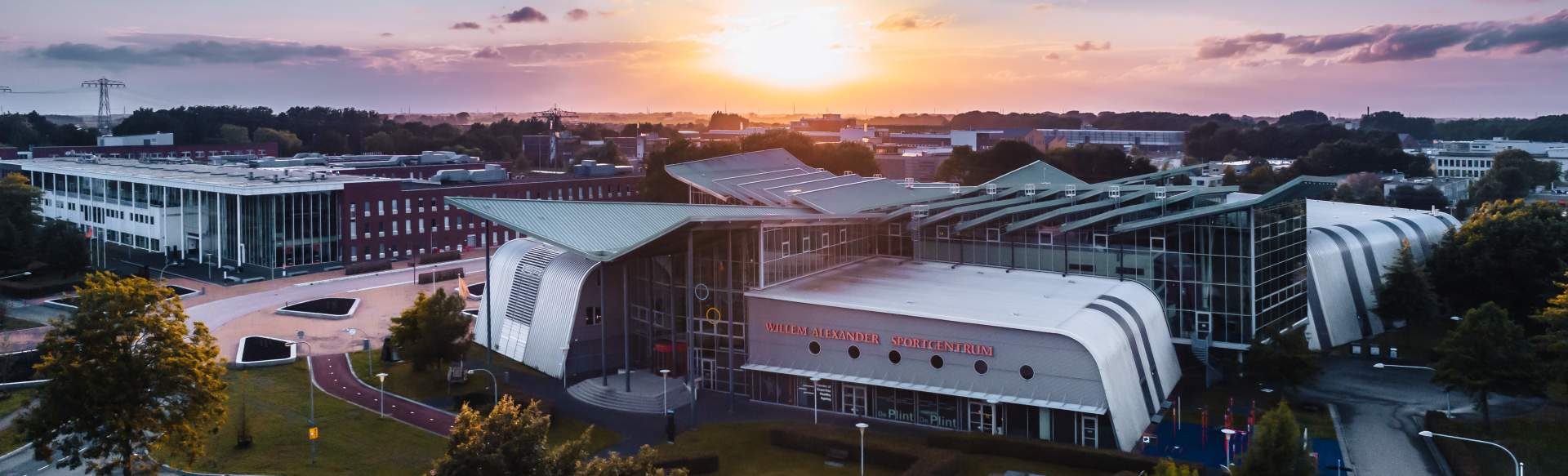 Hanze University of Applied Sciences, Groningen Master of Science in Interdisciplinary Business Professional