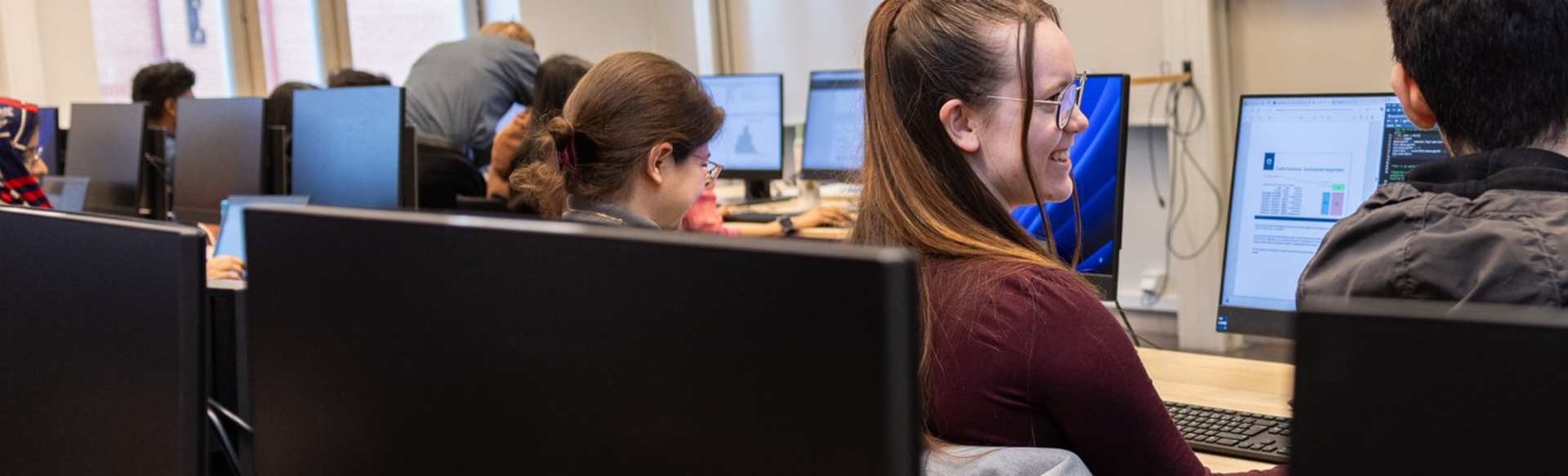 University of Skövde Master στη Βιοπληροφορική