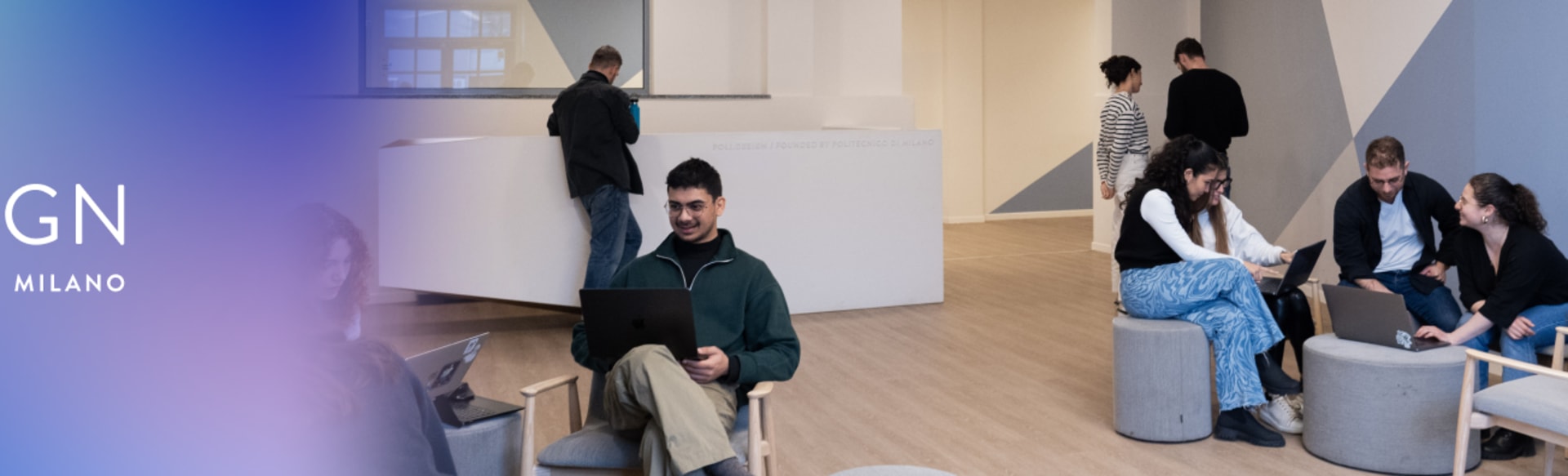 POLI.design Master in Strategic Design