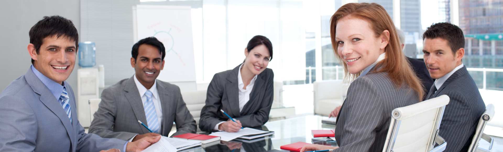 Instituto Séneca - Centro Internacional de Postgrado Διεθνές MBA