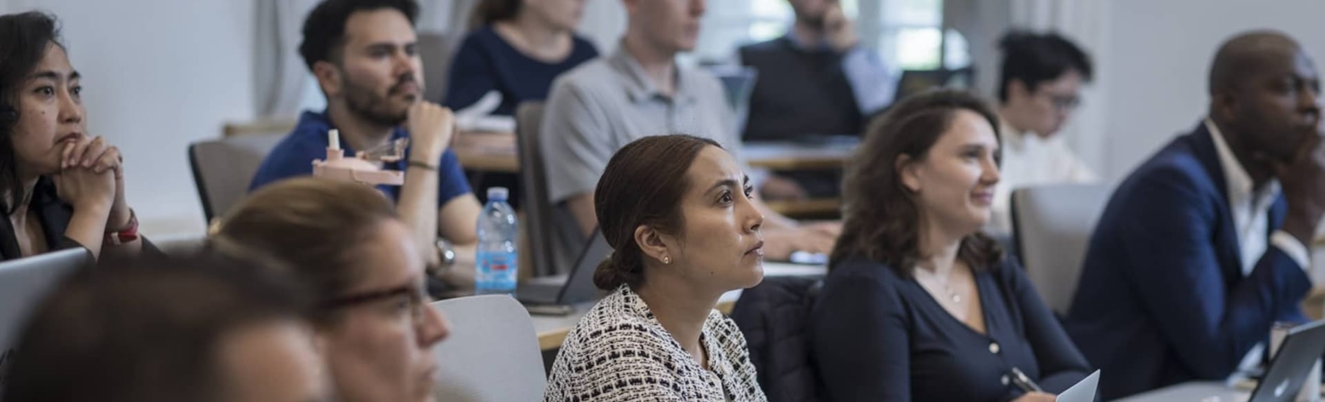 MIB Trieste School of Management Master in Insurance & Risk Management