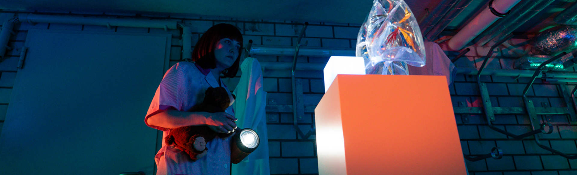 Catalyst - Institute for Creative Arts and Technology Μεταπτυχιακό στις Τέχνες στην Δημιουργική Παραγωγή (Κινηματογράφος)