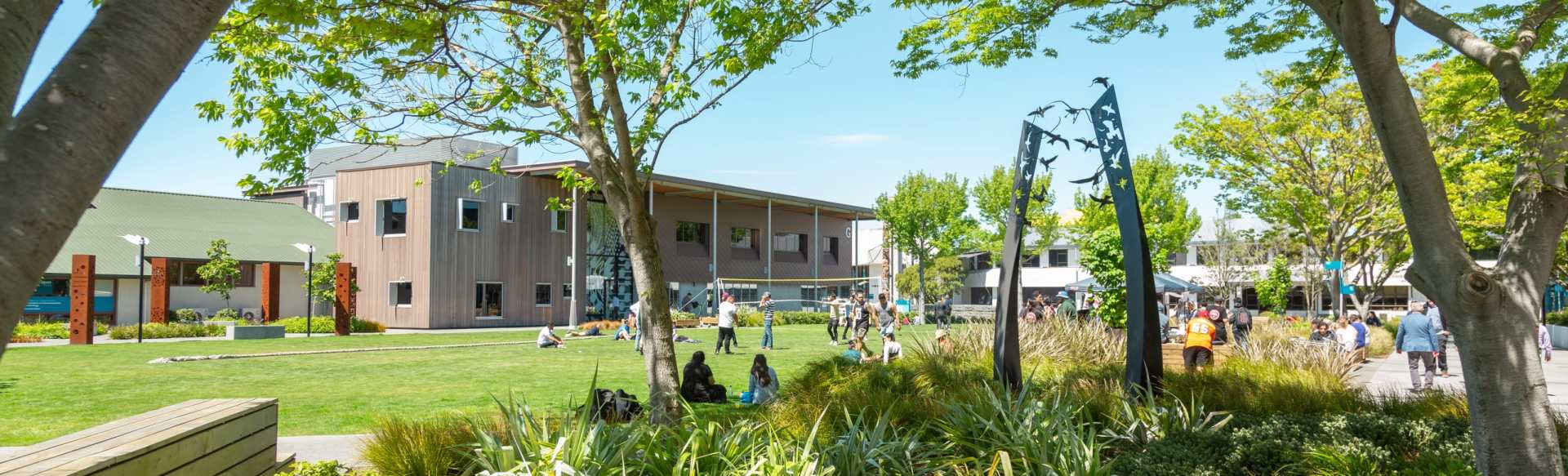 Ara Institute of Canterbury Bachelor of Engineering Technology (Electrical)