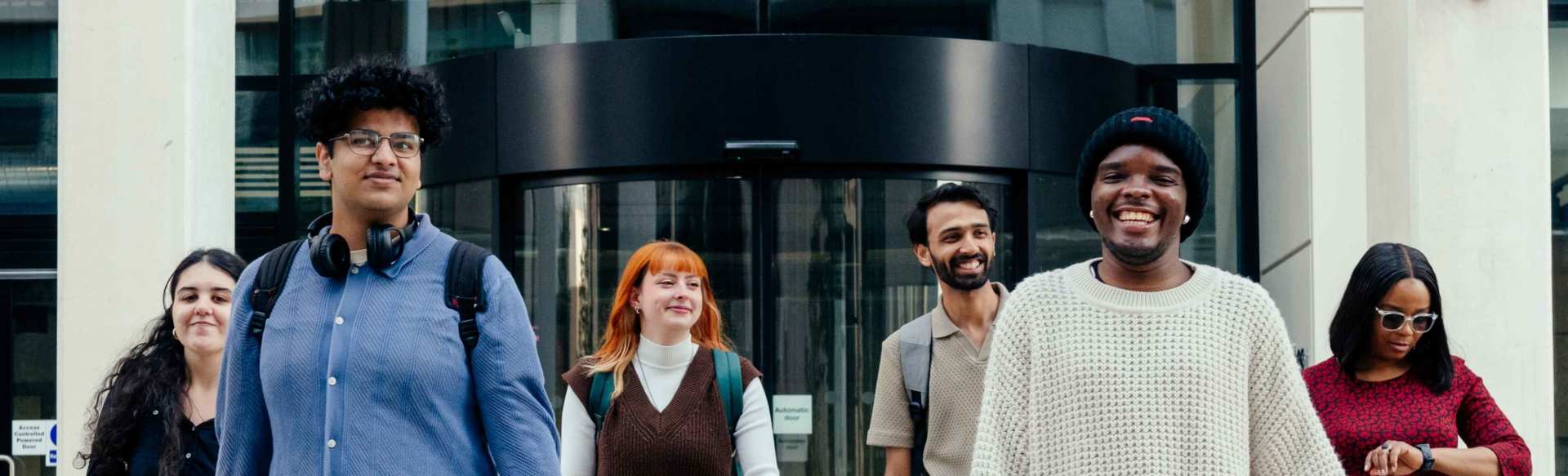 Sheffield Hallam University MSc Logistics and Supply Chain Management