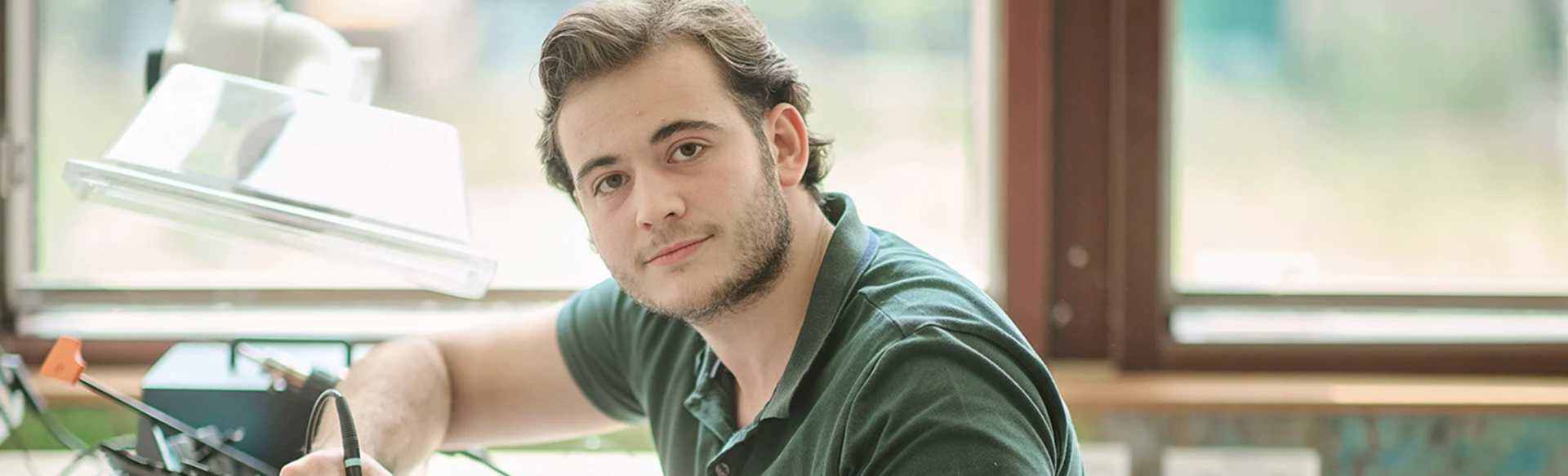 Saxion University of Applied Sciences Πρόγραμμα Αγγλικών Πτυχίου Μηχατρονικής