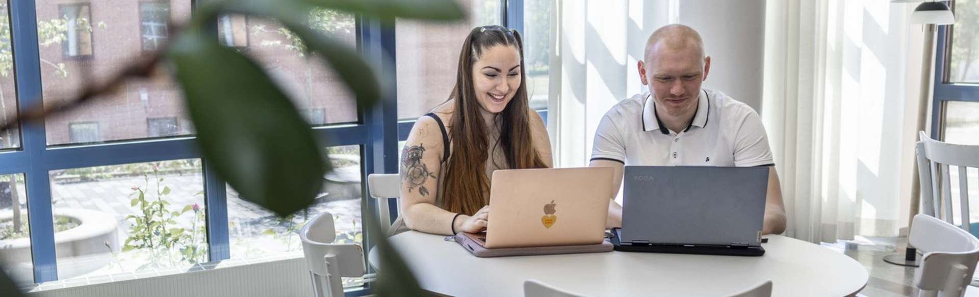 University of Skövde Master in Business Development and Marketing