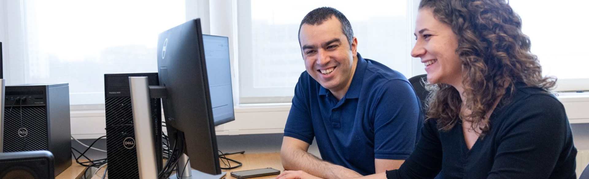 University of Skövde MSc στην Επιστήμη Δεδομένων