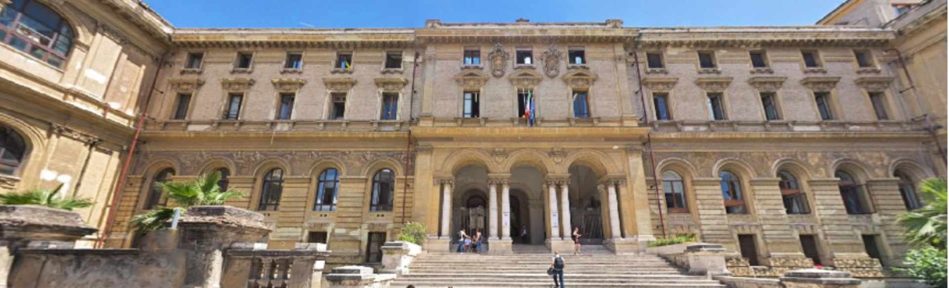 Sapienza University of Rome Master of Science στη Διαστημική και Αστροναυτική Μηχανική