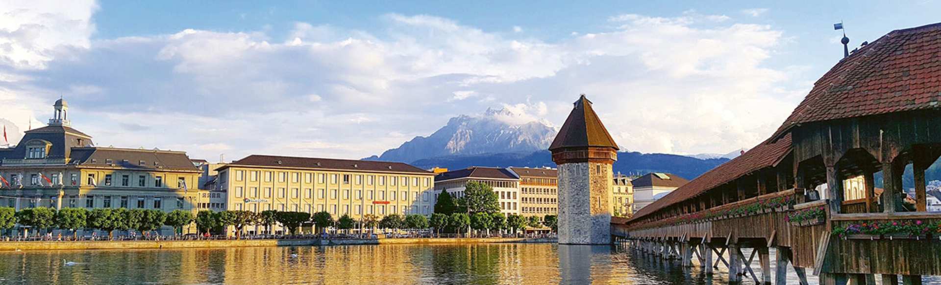 Lucerne School of Business – Management Programs Μεταπτυχιακό Δίπλωμα στη Διοίκηση Επιχειρήσεων με Ειδίκευση στη Διεθνή Διοίκηση Τουρισμού