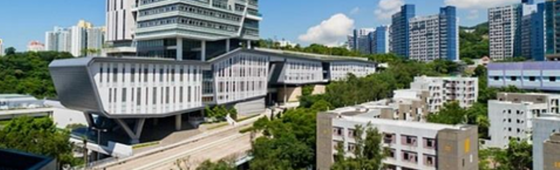 City University of Hong Kong - School of Energy and Environment MPhil in Energy