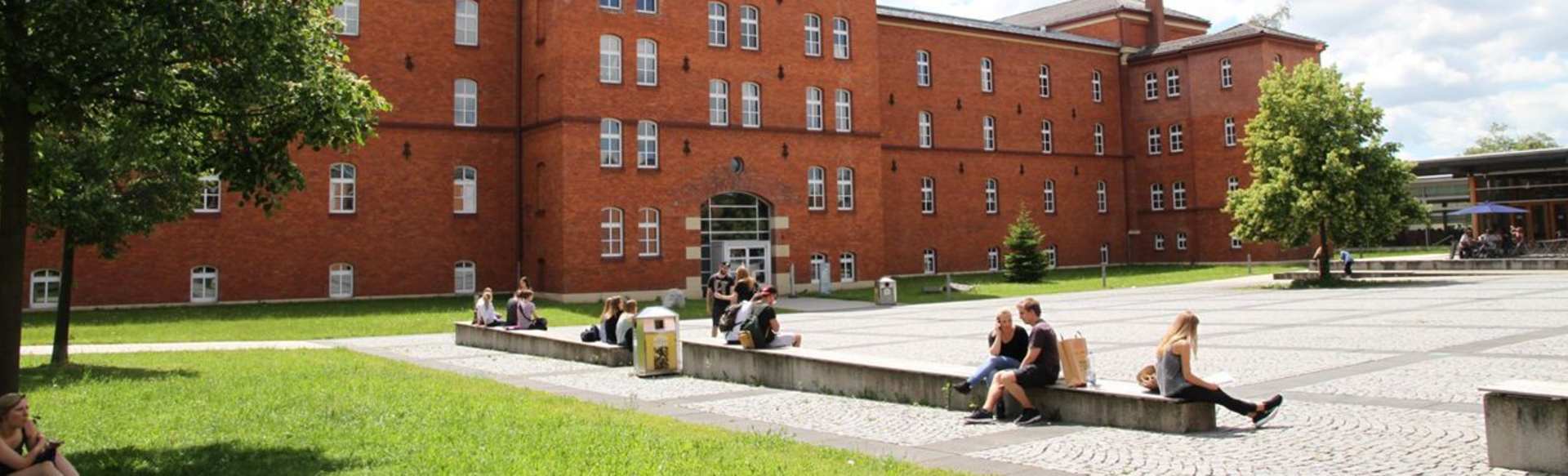 University of Applied Sciences Ansbach 应用生物技术理学硕士