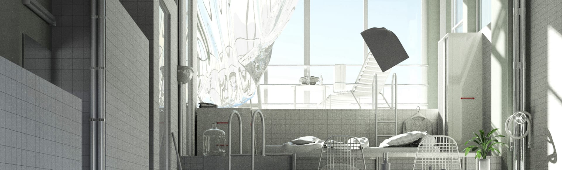 Architectural Association - School of Architecture Taught MPhil in Architecture and Urban Design (Projective Cities)