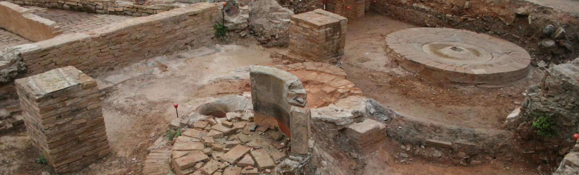 Universitat de Barcelona Master's Degree in Advanced Studies in Archaeology