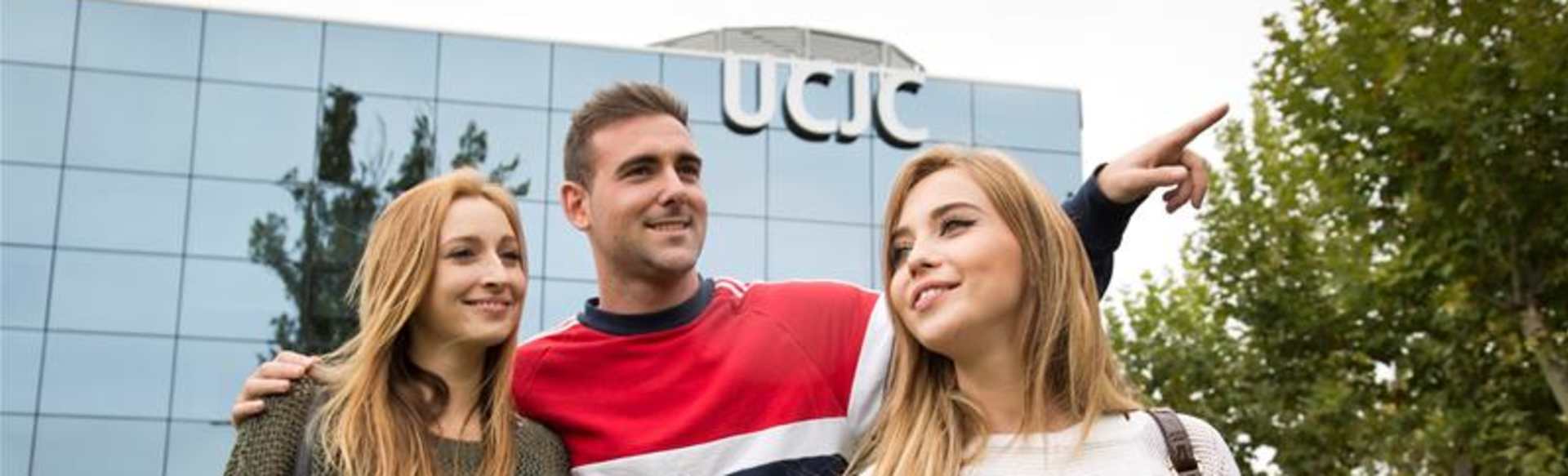 Universidad Camilo José Cela Μεταπτυχιακό στη Διεθνή Εκπαίδευση και Διγλωσσία