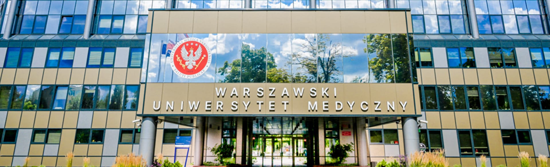 Medical University of Warsaw – English Division Odontoiatria | Laurea in Medicina e Chirurgia Odontoiatrica (DMD)
