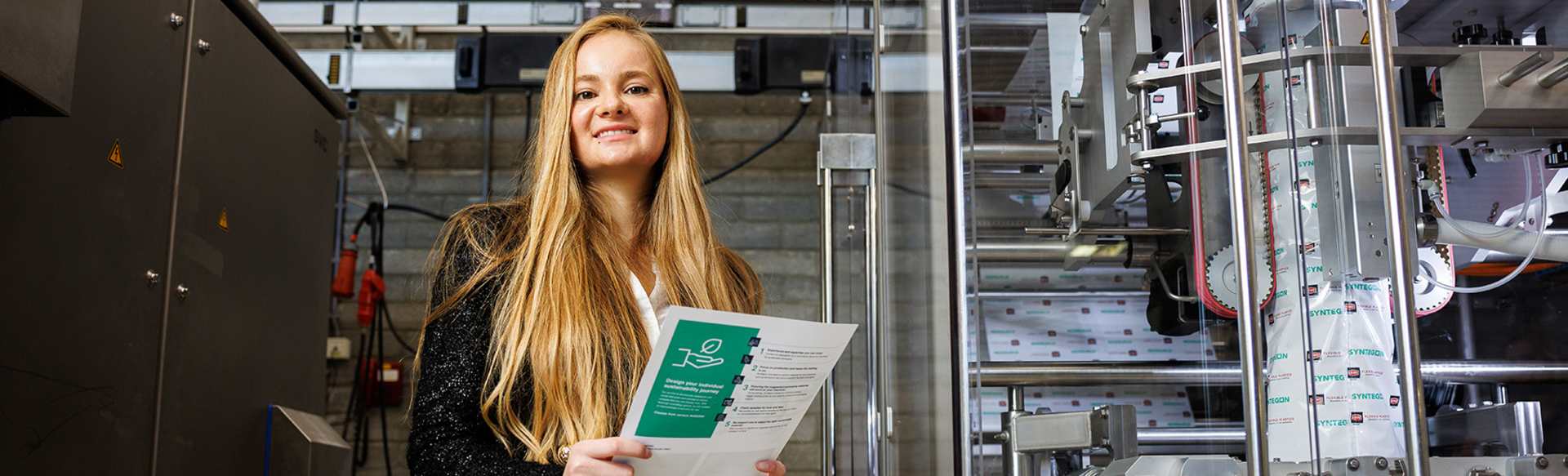 Fontys University of Applied Sciences Βιομηχανική Μηχανική & Διοίκηση (Πτυχίο)