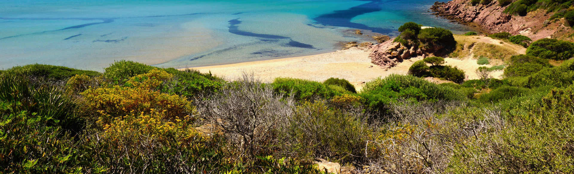 Università degli Studi di Sassari - Department of Chemical, Physical, Mathematical and Natural Sciences Master's in Environmental Conservation, Restoration and Sustainability