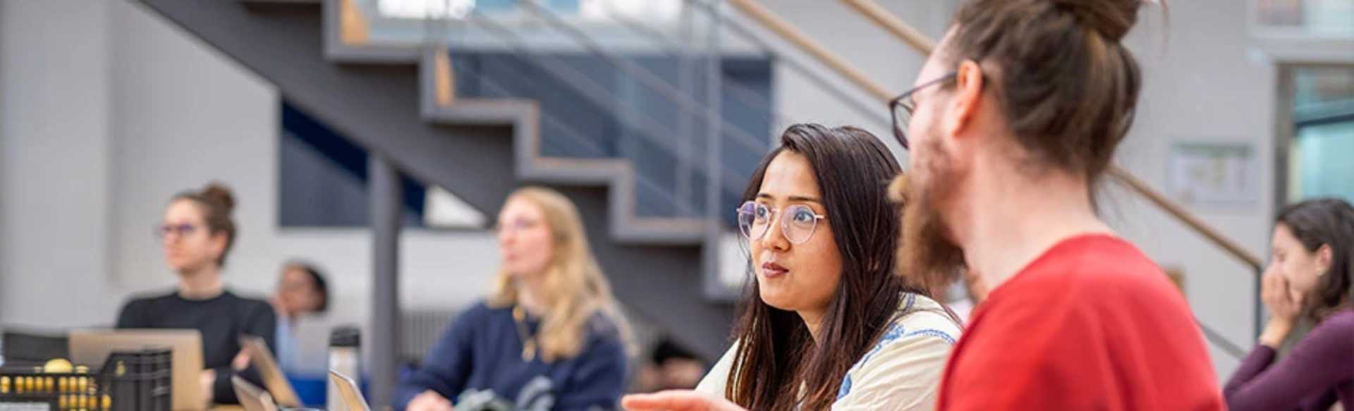 KTH Royal Institute of Technology MSc Ηλεκτρολόγων Μηχανικών