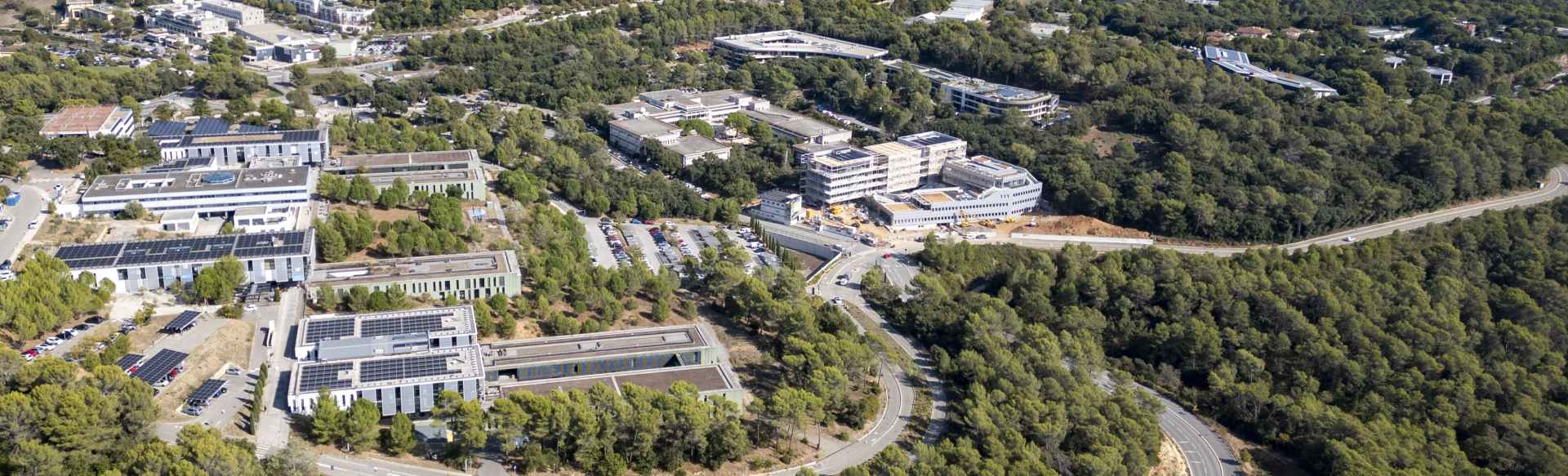 EURECOM Master of Science in Digital Security