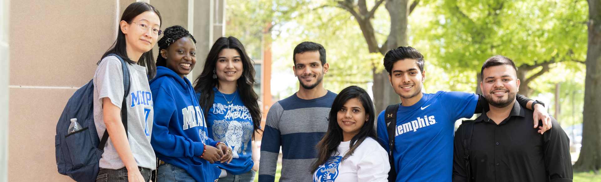 University of Memphis Master of Architecture