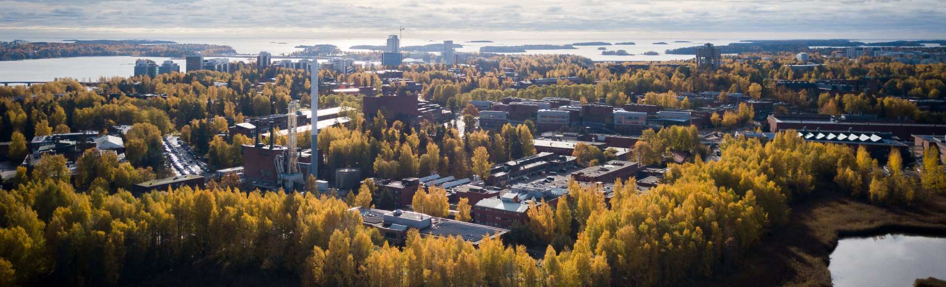 Aalto University Ingeniería Computacional, Licenciatura en Ciencias y Maestría en Ciencias (Tecnología)