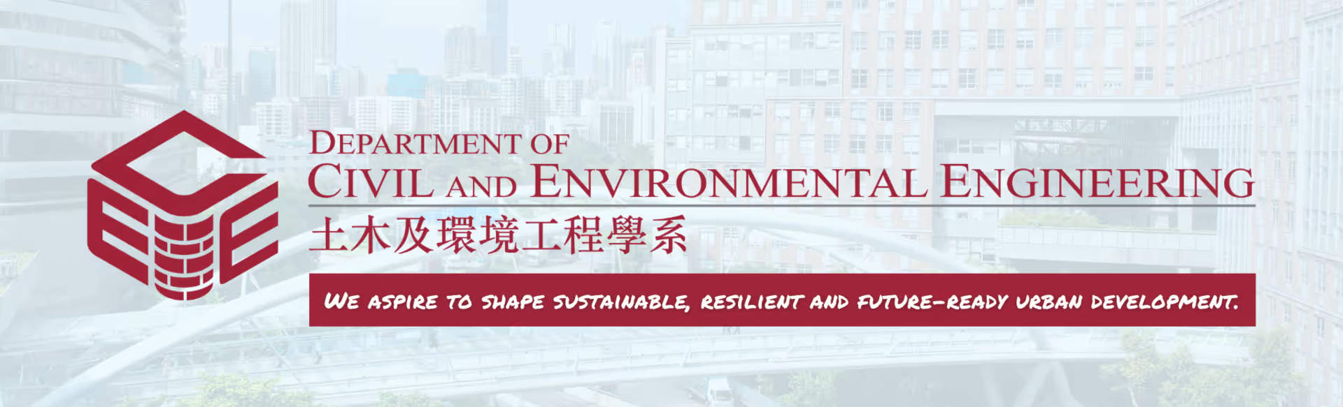 The Hong Kong Polytechnic University - Department of Civil and Environmental Engineering İnşaat Mühendisliği (Akıllı Mobilite) alanında Onur Derecesi ile AIDA alanında İkinci Anadal