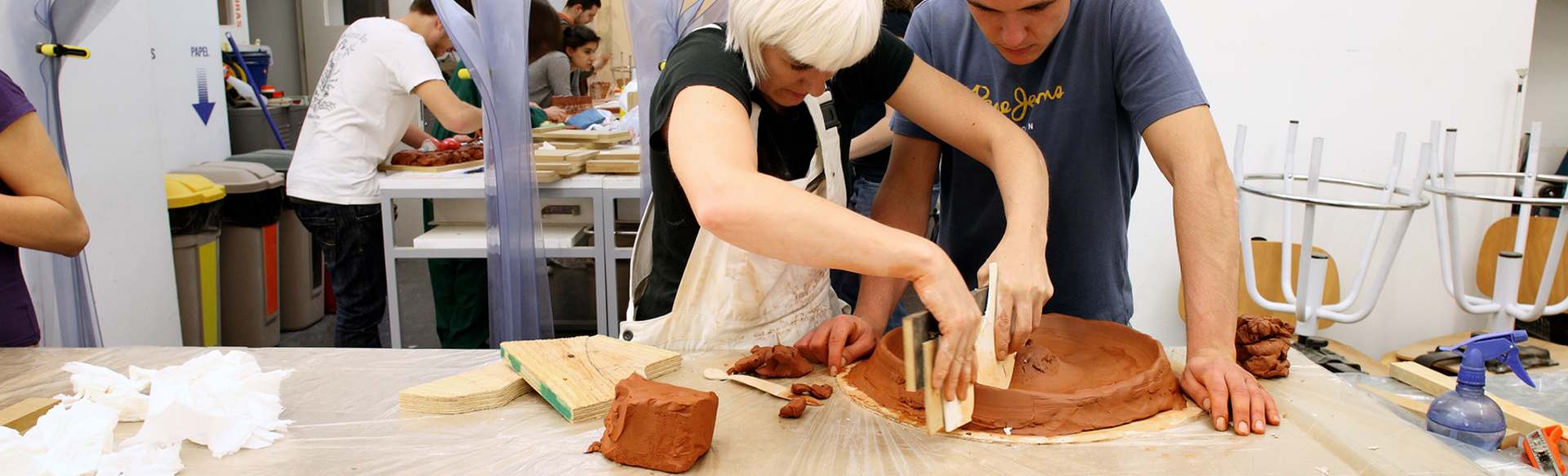 IED – Istituto Europeo di Design Florence BA in Interior and Furniture Design