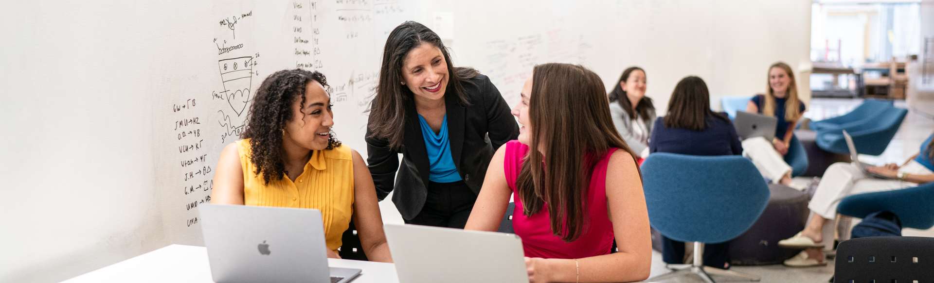 The George Washington University, Graduate School of Education and Human Development Master in internationaal onderwijs