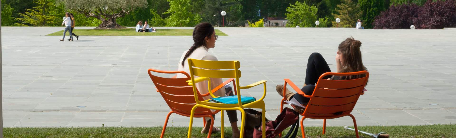 Universidad de Navarra Master in Economics and Finance