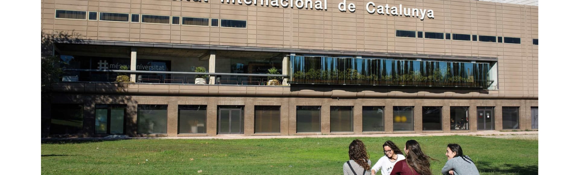 International University of Catalonia Master's Degree in Arts and Cultural Management