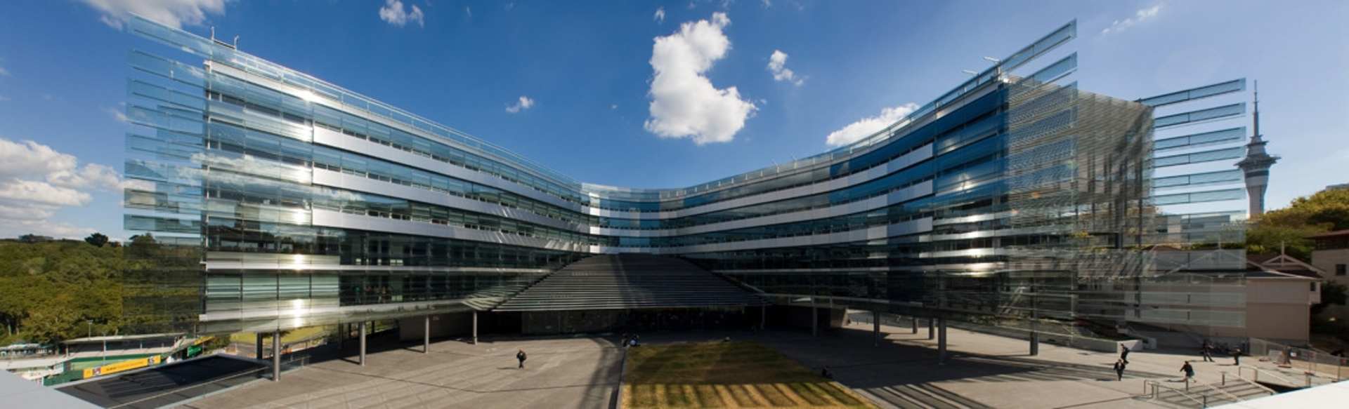 University of Auckland Business School Master of Commerce (MCom)