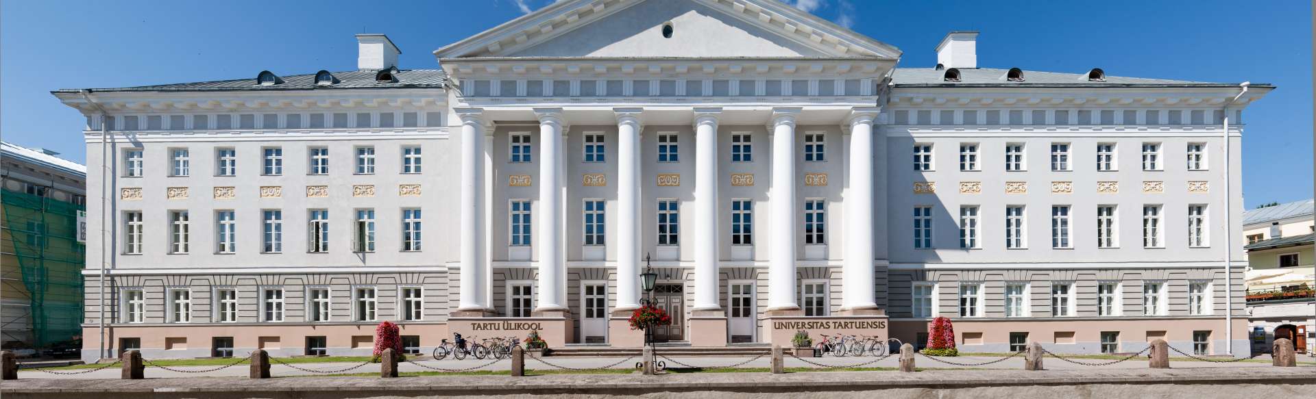 University of Tartu MA in Quantitative Economics