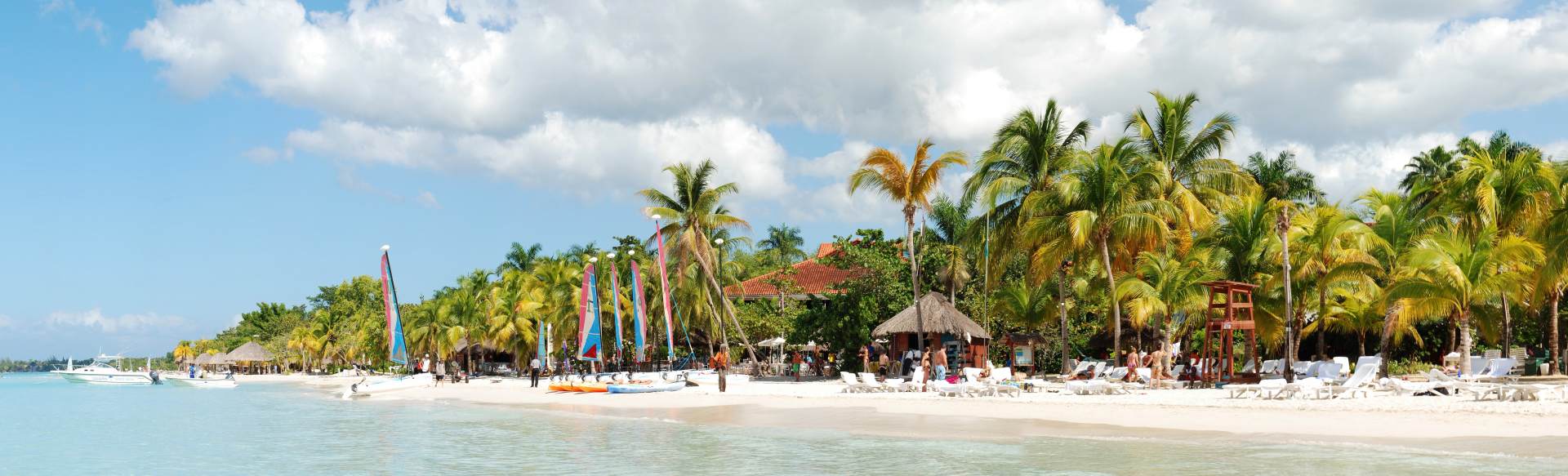 University of Technology, Jamaica (UTech) Master in Business Administration - Hospitality and Tourism Management