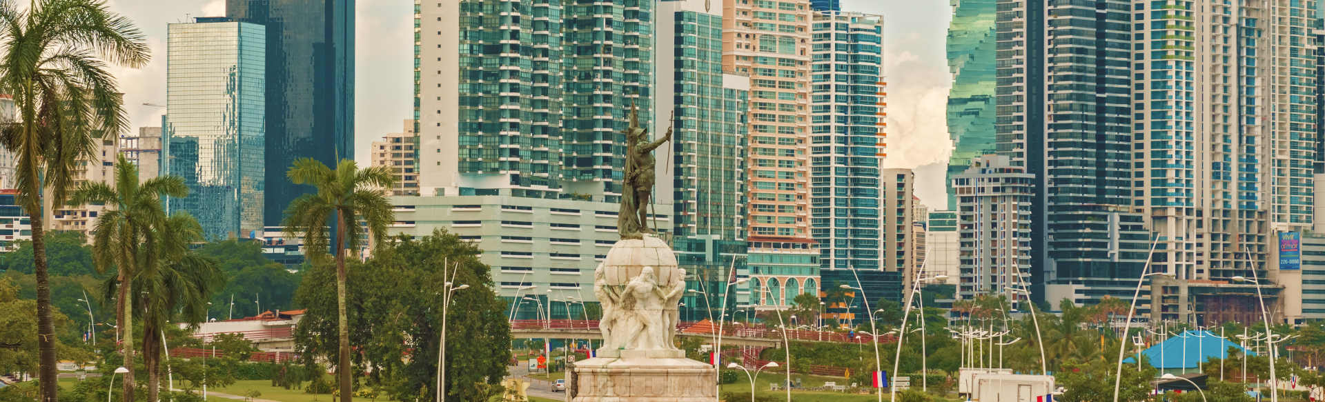 Harrisburg University - Panama Campus MS Project Management