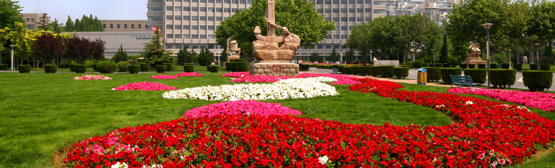 Dalian Maritime University Chinese Language Training Program Beginner to Advanced Level